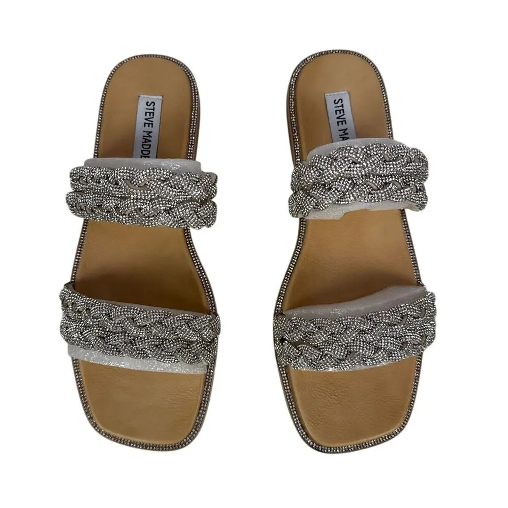 Steve Madden keep it